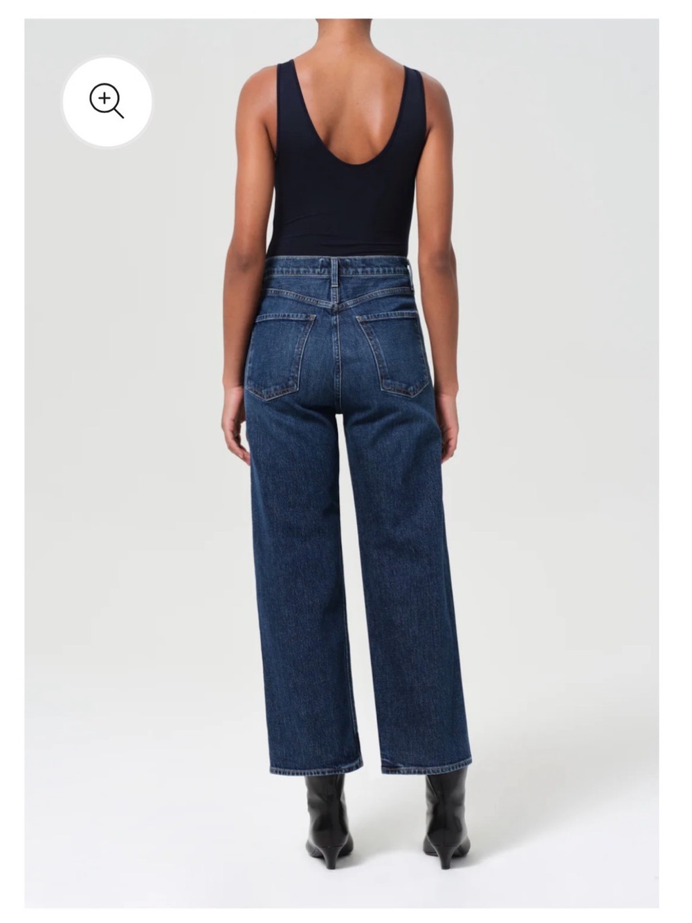 AGOLDE REN Jeans - Picture 2 of 12